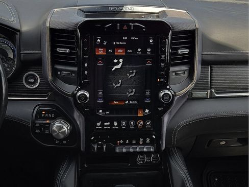 Used 2020 RAM 1500 Limited w/ Off Road Group AWD/4WD image 12