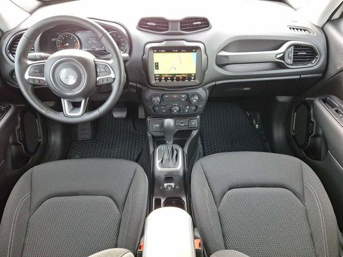 Used 2023 Jeep Renegade Altitude w/ Convenience Group I image 26