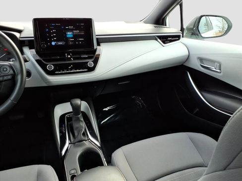 Used 2024 Toyota Corolla SE image 14