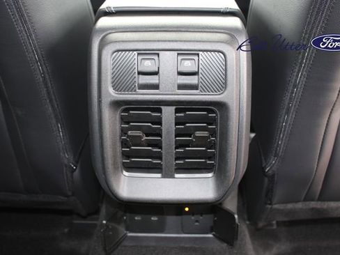 New 2026 Ford Bronco Outer Banks image 10