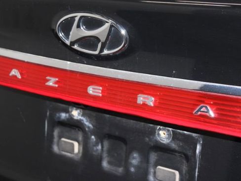 Used 2013 Hyundai Azera Limited w/ Technology Pkg image 6