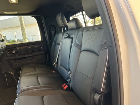 New 2026 RAM 2500 Limited image 42