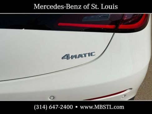 New 2026 Mercedes-Benz CLE 450 4MATIC Coupe image 6