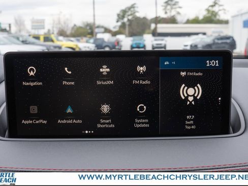 Used 2023 Acura MDX A-Spec image 21