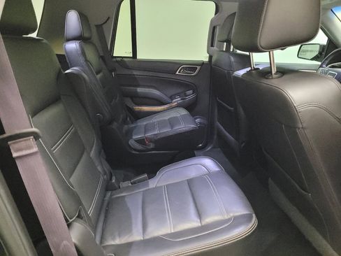 Used 2017 GMC Yukon Denali w/ Open Road Package image 19