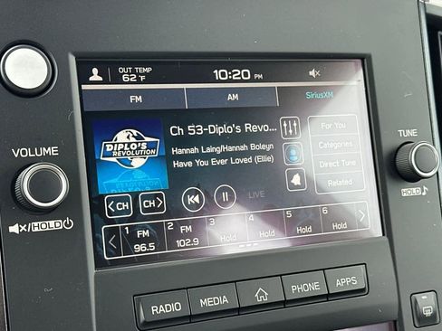 New 2026 Subaru Forester image 18