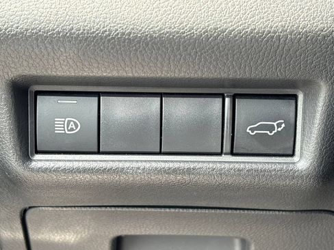 Used 2025 Toyota Grand Highlander FWD image 9