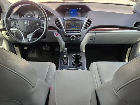 Used 2015 Acura MDX FWD image 17