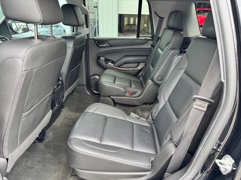 Used 2018 Chevrolet Tahoe LT RWD image 37