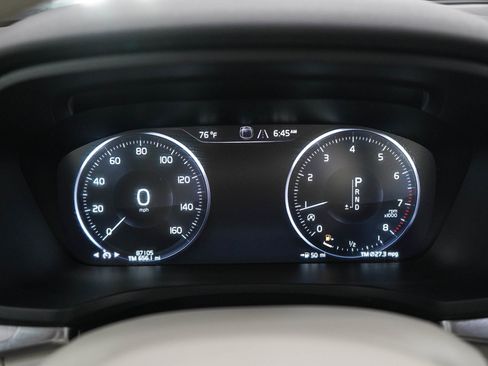 Used 2020 Volvo S60 T5 Momentum w/ Protection Package Premier FWD image 23