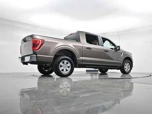 Certified 2022 Ford F150 XLT w/ Equipment Group 301A Mid AWD/4WD image 28