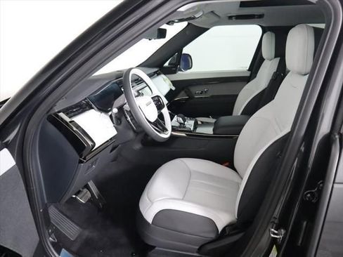 New 2026 Land Rover Range Rover Sport Dynamic SE image 20