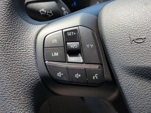 New 2026 Ford Transit 150 Low Roof w/ Load Area Protection Package RWD image 23
