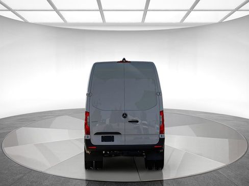 New 2026 Mercedes-Benz Sprinter 4500 image 3