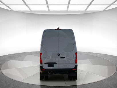 New 2026 Mercedes-Benz Sprinter 4500