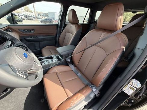 New 2026 Subaru Outback Touring XT AWD/4WD image 13