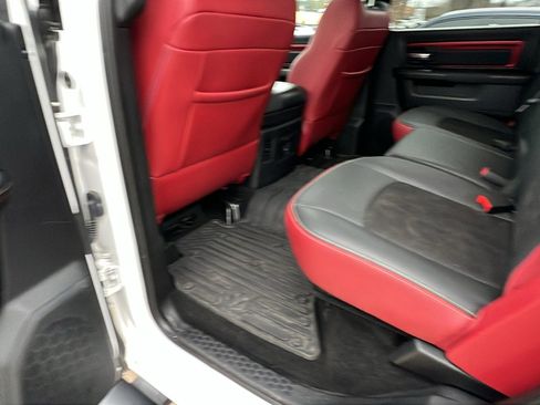 Used 2016 RAM 1500 Rebel w/ Luxury Group image 25