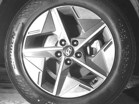 Used 2025 Hyundai Tucson SEL image 13