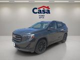 Used 2020 GMC Terrain SLE w/ Driver Convenience Package image 5