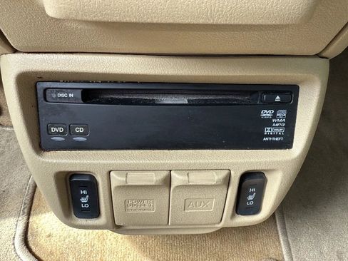 Used 2009 Honda Odyssey EX-L image 36