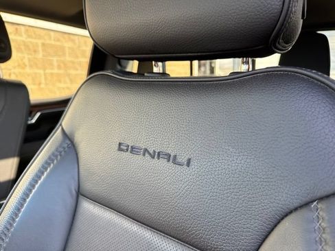 Used 2023 GMC Sierra 1500 Denali w/ Denali Reserve Package AWD/4WD image 16