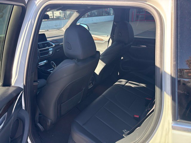 Used 2020 BMW X3 xDrive30i AWD/4WD image 13