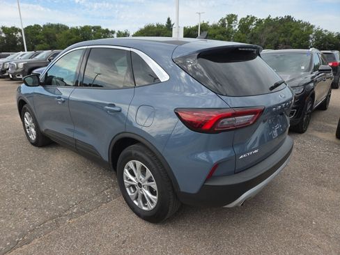 Used 2024 Ford Escape Active AWD/4WD image 7