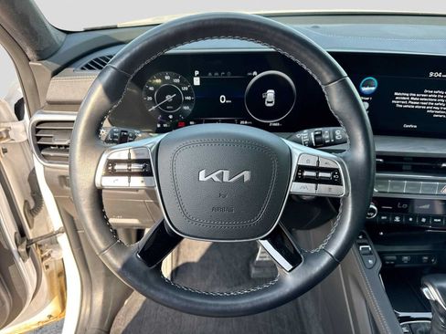 Used 2024 Kia Telluride SX Prestige X-Line AWD/4WD image 23