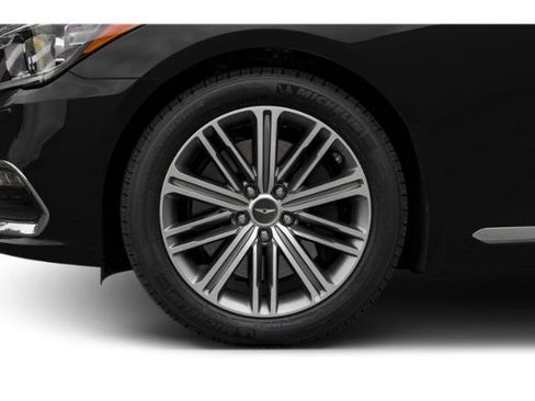 Used 2019 Genesis G80 3.8 w/ Ultimate Package 03 image 14