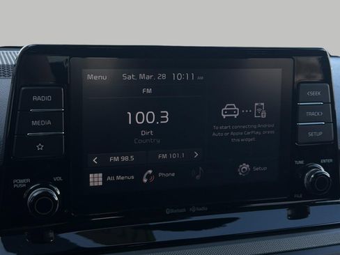 Used 2023 Kia Seltos LX image 33