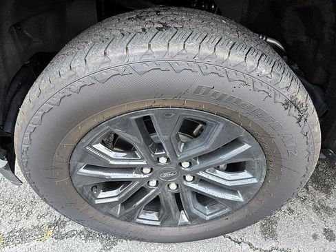 New 2024 Ford F150 XLT w/ Equipment Group 302A MID image 19