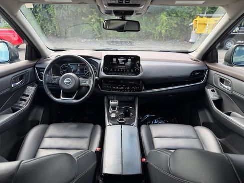 Used 2023 Nissan Rogue SL AWD/4WD image 20