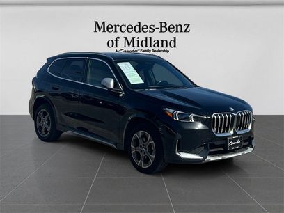 Used 2024 BMW X1 xDrive28i