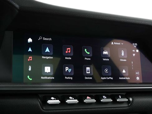 Certified 2025 Porsche 911 Carrera image 15