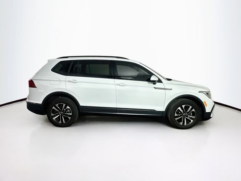 Used 2024 Volkswagen Tiguan S FWD image 10