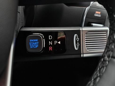 New 2026 Hyundai Palisade SEL image 23