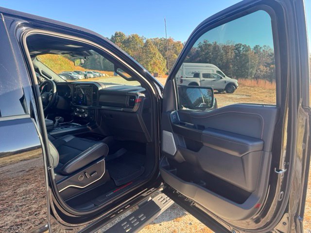 Used 2024 Ford F150 Raptor AWD/4WD image 17