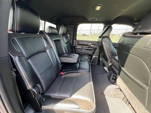 Used 2022 RAM 3500 Laramie image 28