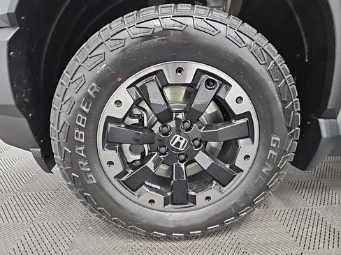 New 2026 Honda Passport TrailSport Elite image 48