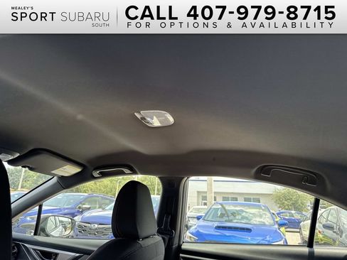 New 2026 Subaru WRX AWD/4WD image 15