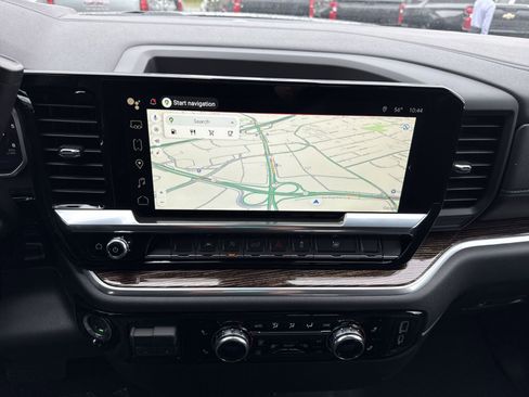 New 2026 GMC Sierra 1500 SLE w/ Preferred Package AWD/4WD image 20