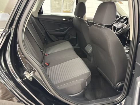 Used 2023 Volkswagen Jetta S FWD image 23