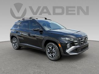 New 2026 Hyundai Tucson XRT video 1