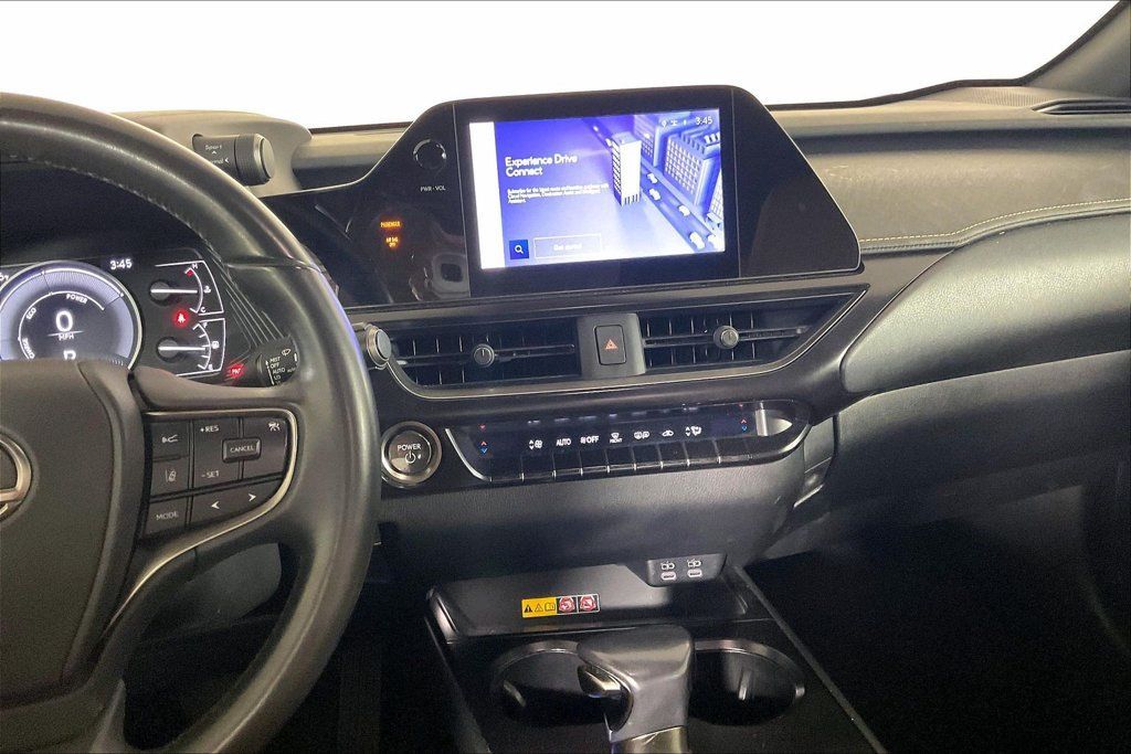 Used 2024 Lexus UX 250h FWD w/ Premium Package image 5
