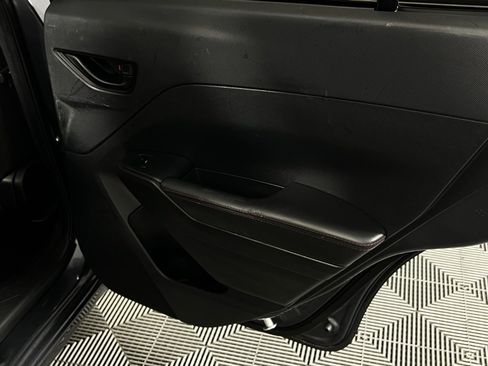 Used 2024 Subaru Impreza 2.0i Sport image 28