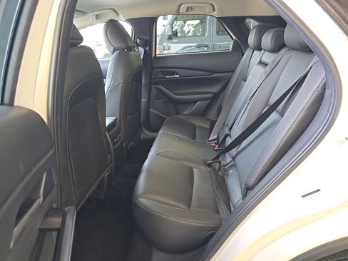 Used 2020 MAZDA CX-30 FWD w/ Select Package image 8
