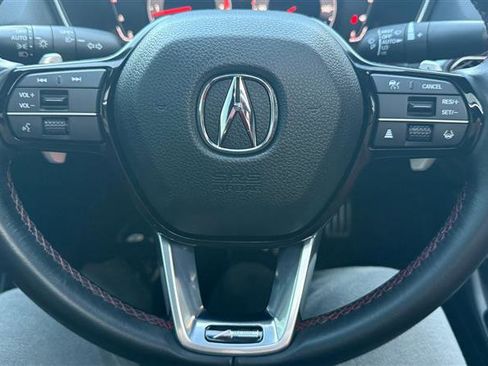 Used 2024 Acura Integra A-Spec image 33