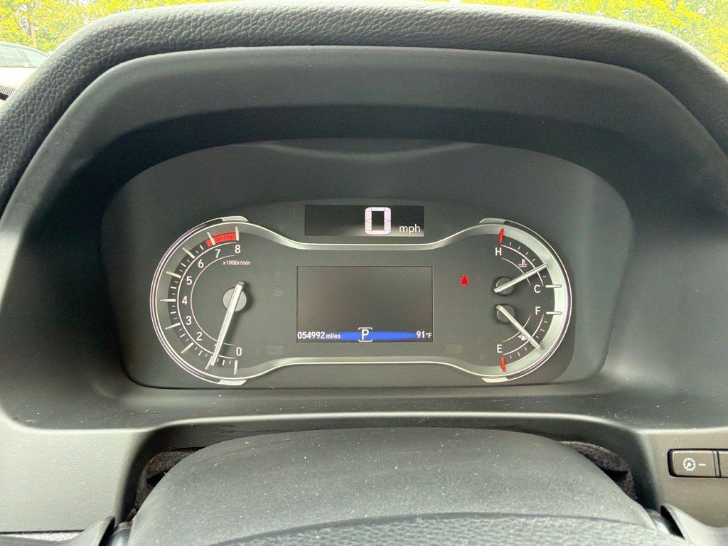 Used 2023 Honda Ridgeline RTL-E image 27