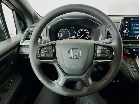 New 2026 Honda Odyssey Sport-L image 11