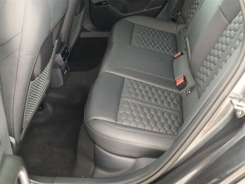 New 2026 Audi RS 3 image 27